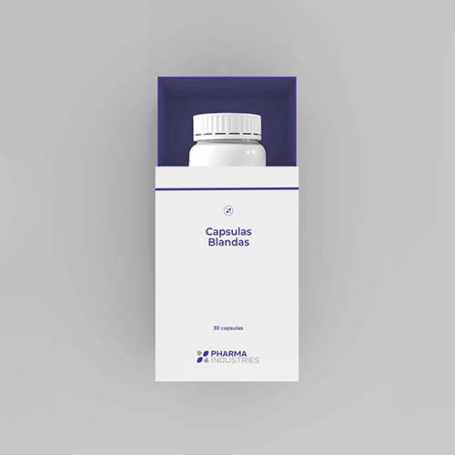 Capsulas Blandas